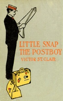 book cover Book cover