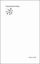 book cover Book cover
