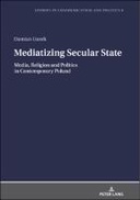 book cover Book cover