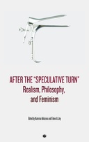 After the Speculative Turn