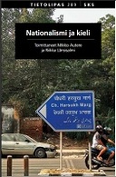 book cover Book cover