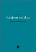 book cover Book cover