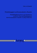 book cover Book cover