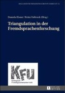 Triangulation in der Fremdsprachenforschung