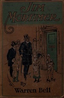 book cover Book cover