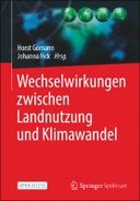 Wechselwirkungen zwischen Landnutzung und Klimawandel