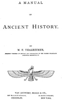 book cover Book cover