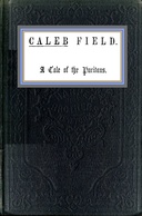Caleb Field