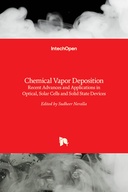Chemical Vapor Deposition