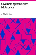 book cover Book cover