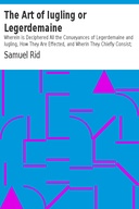 book cover Book cover