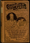 book cover Book cover