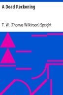 A Dead Reckoning