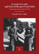 book cover Book cover