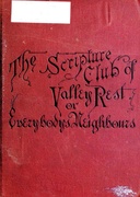 book cover Book cover