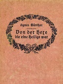 Von der Hexe die eine Heilige war
