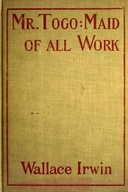 book cover Book cover