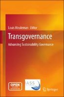 Transgovernance: Advancing Sustainability Governance
