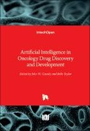 Artificial Intelligence in Oncology Drug Discovery and Development