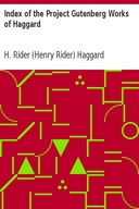 book cover Book cover
