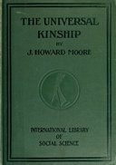 book cover Book cover