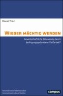 Wieder mächtig werden