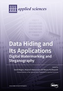 Data Hiding and Its Applications