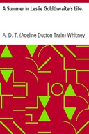 Book cover