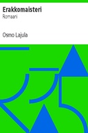 book cover Book cover