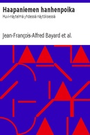 book cover Book cover