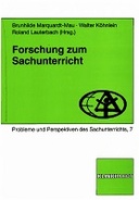 Forschung zum Sachunterricht