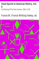 book cover Book cover