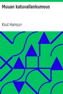 Muuan katuvallankumous