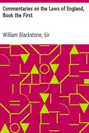 book cover Book cover