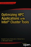 Optimizing HPC Applications with Intel Cluster Tools