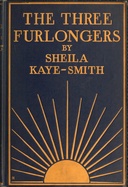 book cover Book cover