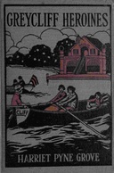 Greycliff Heroines