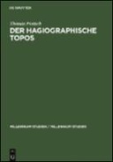 Der hagiographische Topos