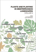 Plants and Planting in Mediterranean Landscapes (Volume 1)