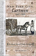 New York City Cartmen, 1667-1850