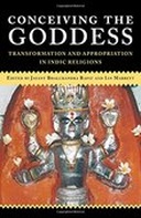 Conceiving the Goddess