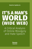 It’s a Man’s World (Wide Web)