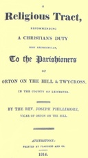 book cover Book cover
