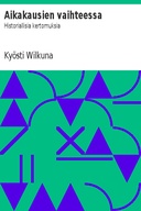 book cover Book cover