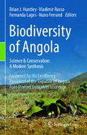 Biodiversity of Angola Biodiversity of Angola