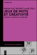 Jeux de mots et créativité