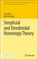 book cover Book cover