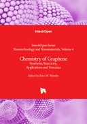 Chemistry of Graphene