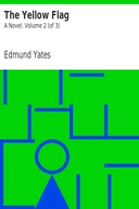 The Yellow Flag: A Novel. Volume 2 (of 3)
