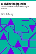 book cover Book cover